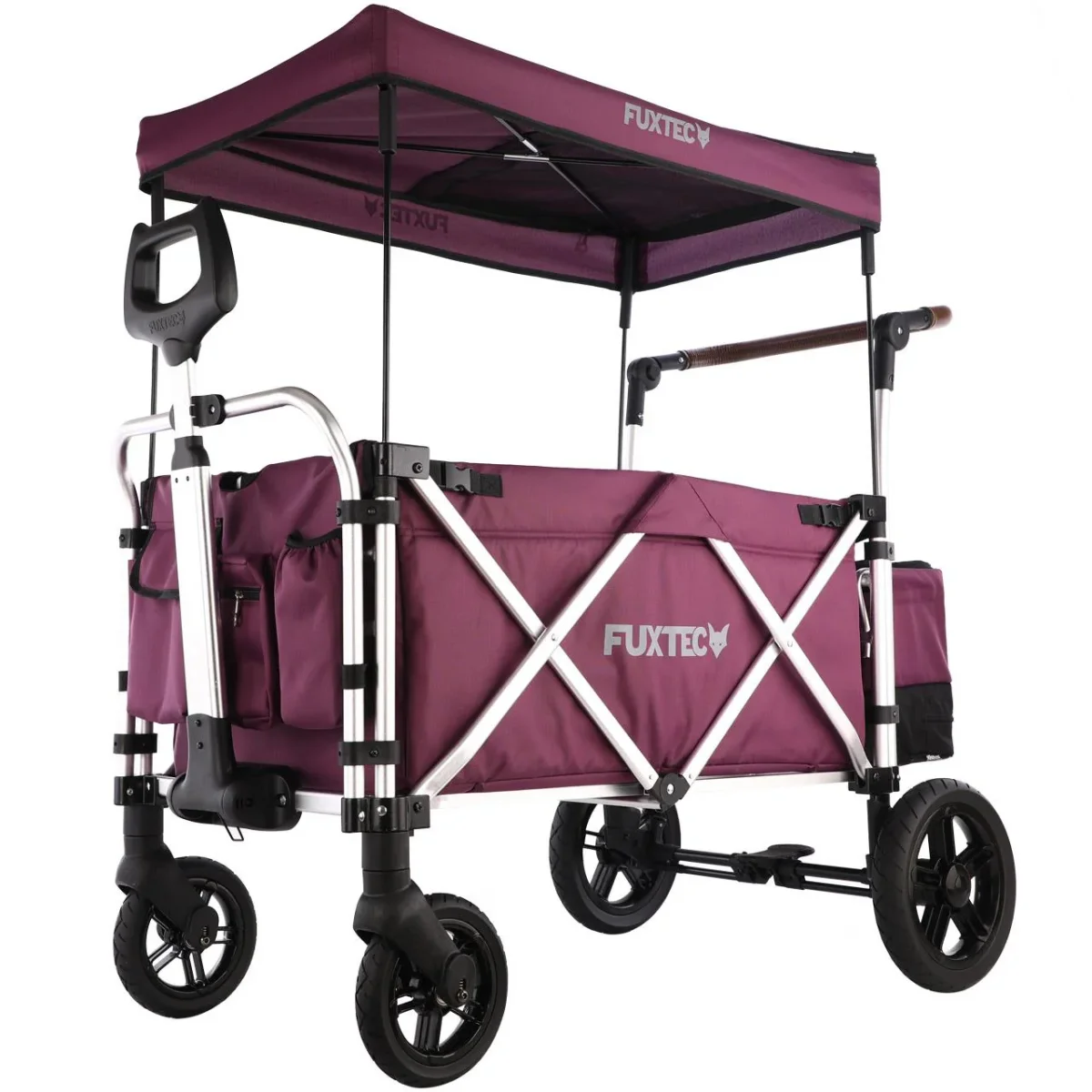 Chariot à bras de luxe FUXTEC Occasion Super Cruiser-900 – Image 3