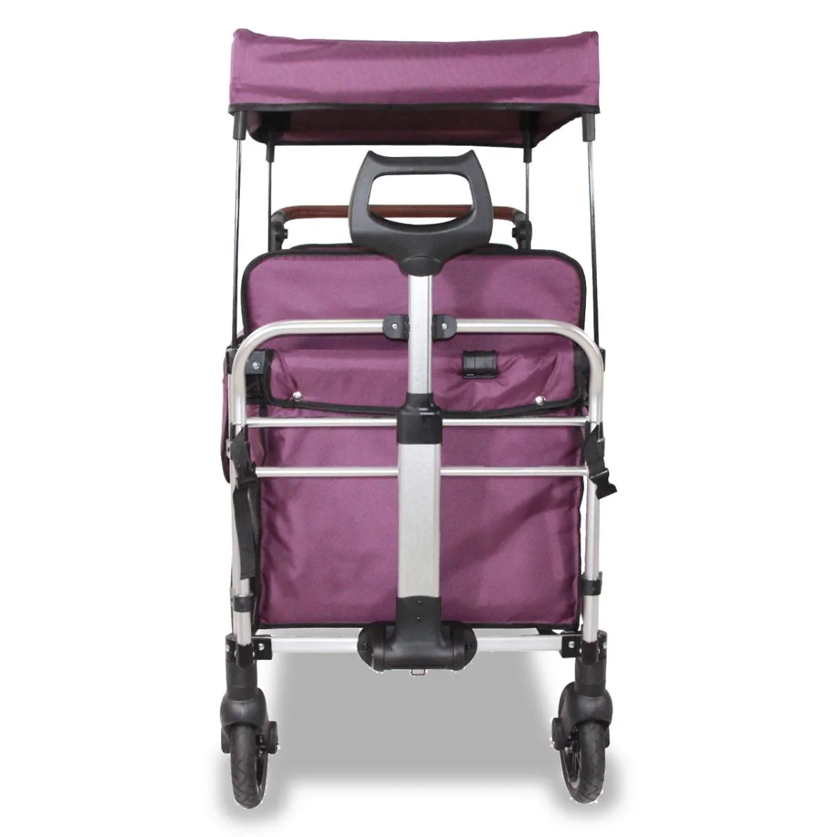 Chariot FUXTEC Family Cruiser l'original – Image 8