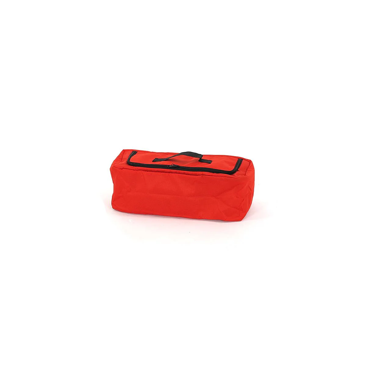B-WARE FUXTEC - Sac isotherme rouge chariot de transport Wild, City et Free Cruiser – Image 3