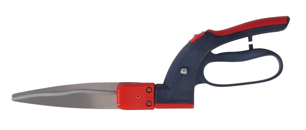 Cisaille à Gazon Orientable – Image 3