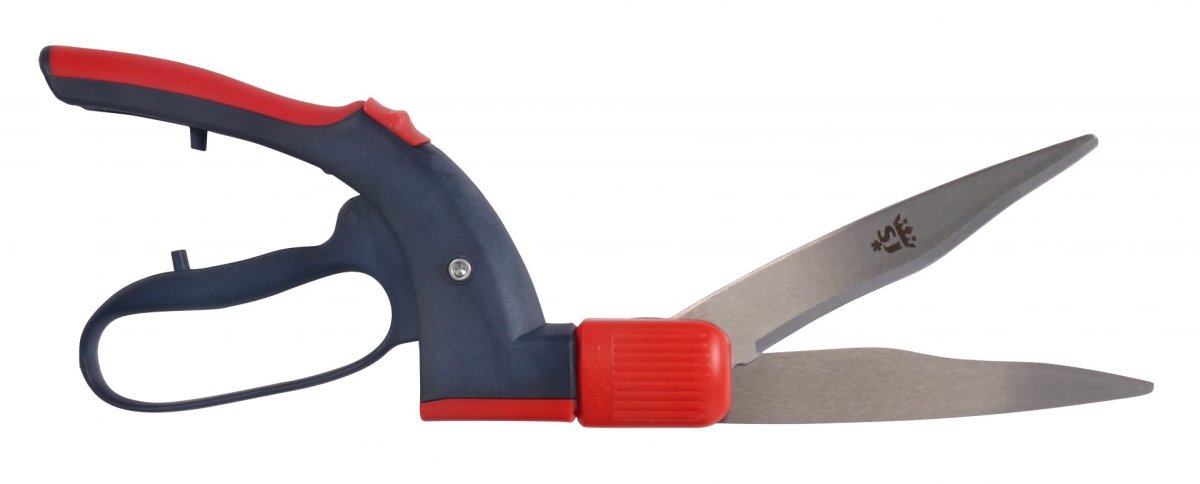 Cisaille à Gazon Orientable – Image 4