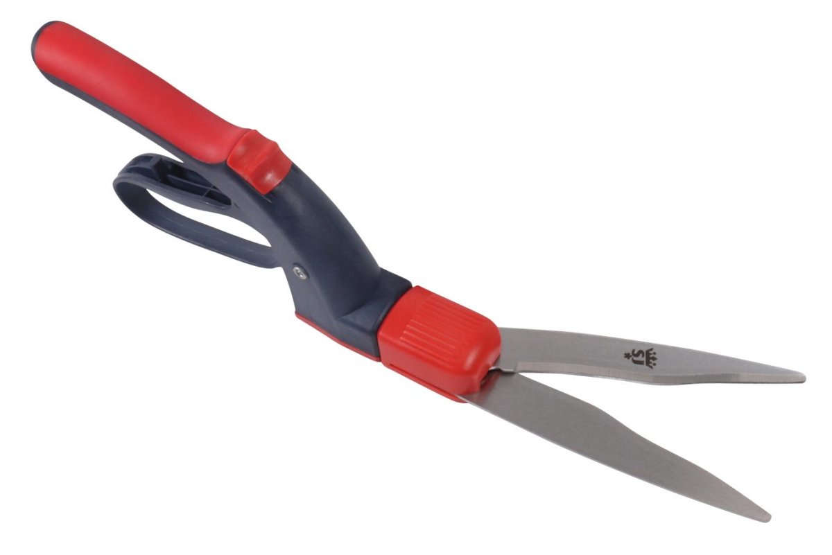 Cisaille à Gazon Orientable – Image 5
